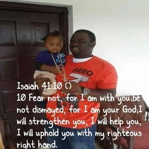 Meet your Posher, Junior